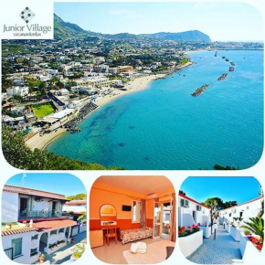 Junior Hotel Forio